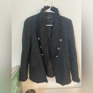 ZARA blazer